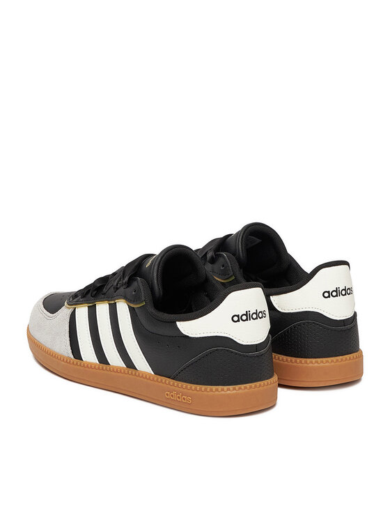 adidas Снікерcи adidas BREAKNET SLEEK JQ8255 Чорний