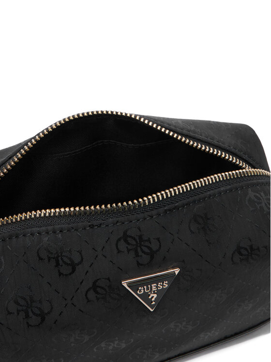Guess Косметичка Guess PW7580 P6361 Чорний