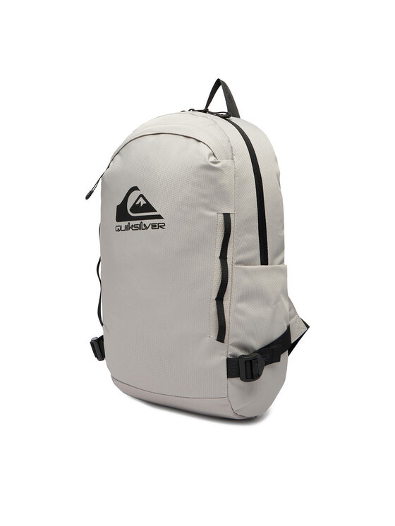 Quiksilver Рюкзак Quiksilver CWBEO-QUIK-F-001-10 Світло-сірий