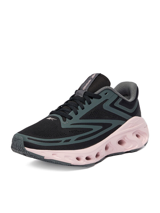 Reebok Buty do biegania Reebok EO-FUEL FLEX RUN 100271456 Czarny