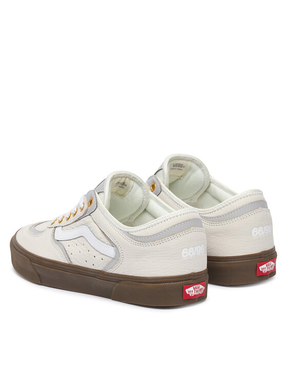 Vans Tenisice Vans Rowley Classic VN000SF4CCZ1 Krem