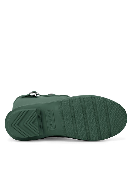 Hunter Gumáky Hunter JFT6000RMA Zelená