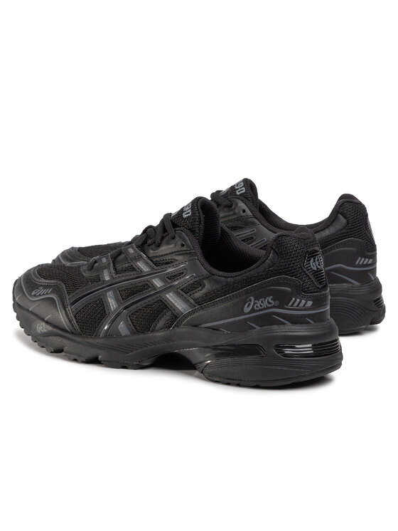 Asics Laisvalaikio batai Asics Gel-1090 1021A275 Juoda