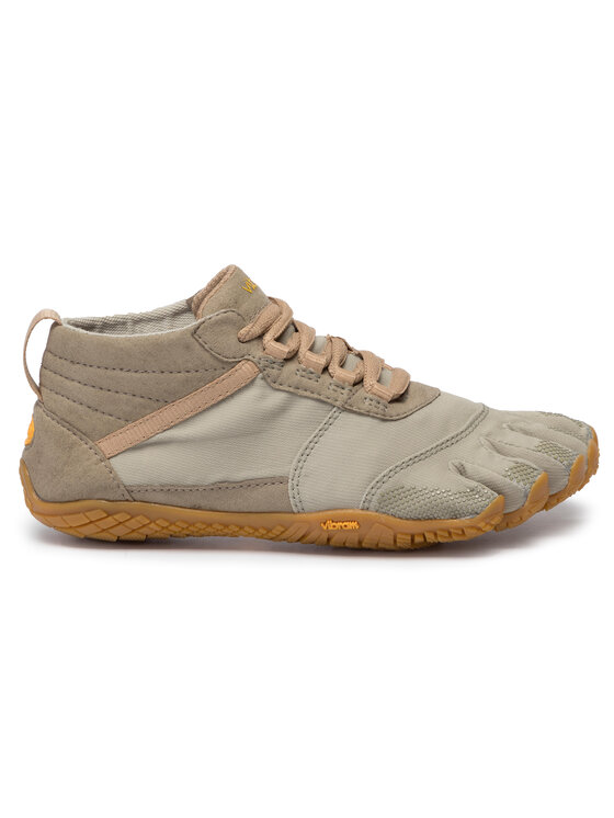 Vibram Fivefingers Трекінгові черевики Vibram Fivefingers V-Trek 18W74030 Зелений