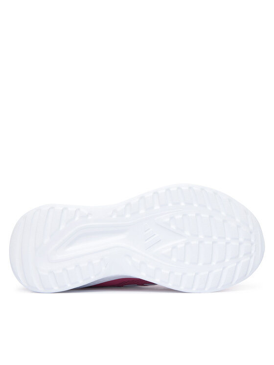 adidas Снікерcи adidas Fortarun 4.0 Shoes Kids KH9117 Рожевий