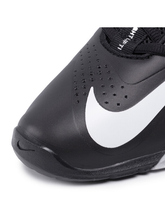 Încălțăminte pentru sală Nike Savaleos CV5708 010 Negru | Epantofi.ro