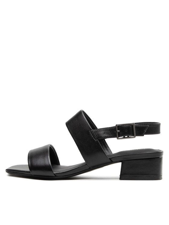 Clarks Sandalias Clarks Seren25 Strap 261648964 Negro