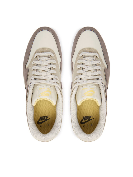 Nike Снікерcи Nike Air Max 1 Premium IB6390 001 Білий