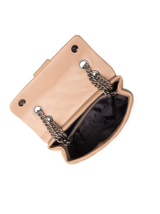 Kurt Geiger Kabelka Kurt Geiger Kensington 1470448109 Béžová