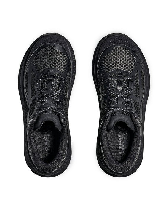 Hoka Снікерcи Hoka Clifton One 9 1155370 Чорний