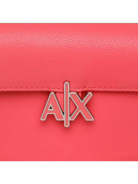 Armani Exchange Geantă Armani Exchange 942914 CC788 39474 Coral