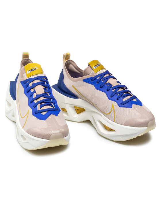 Nike Sneakersy Nike Zoom X Vista Grind CT8919 200 Beżowy