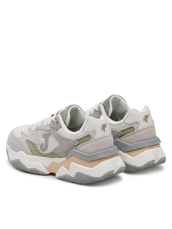 Joma Снікерcи Joma C1400 2515 C140LS2515 Бежевий