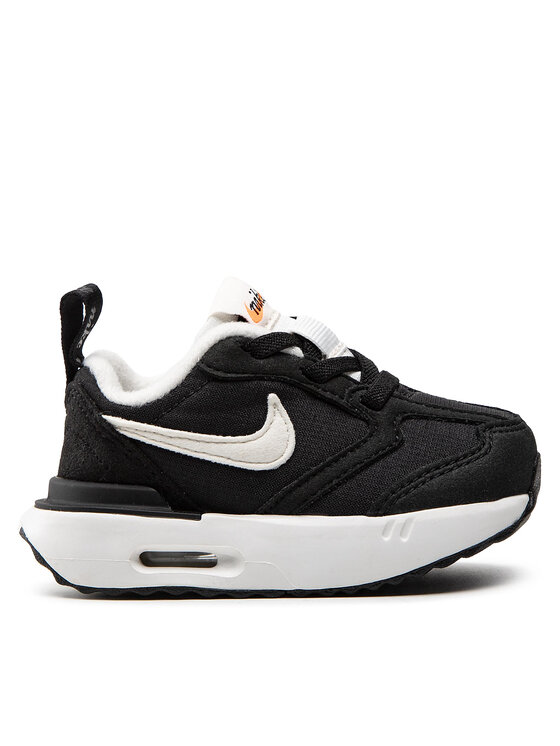 Nike Снікерcи Nike Air Max Dawn (TD) DC9319 002 Чорний