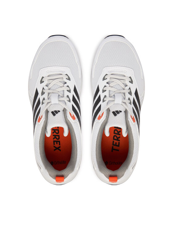 adidas Трекінгові черевики adidas Terrex Tracefinder JS0844 Сірий