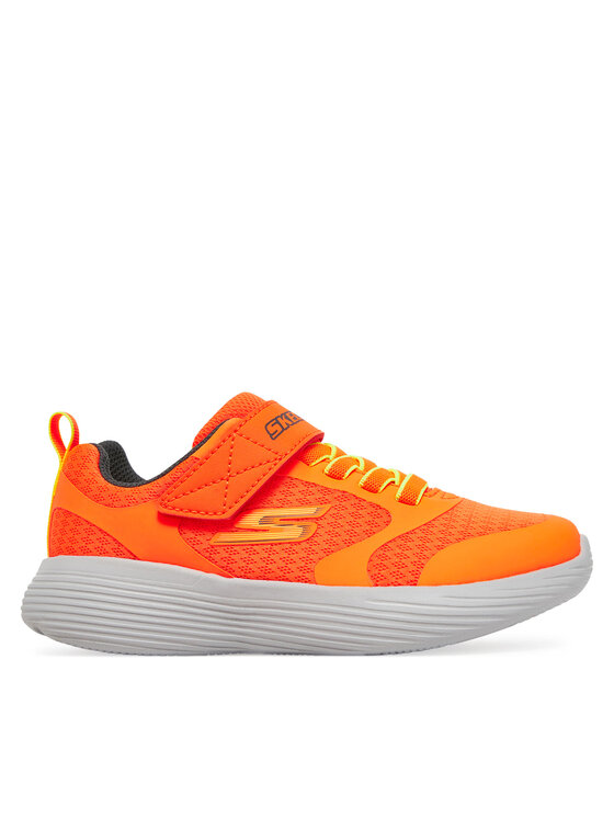 Skechers Снікерcи Skechers Go Run 400 V3 405095L/ORCC Оранжевий