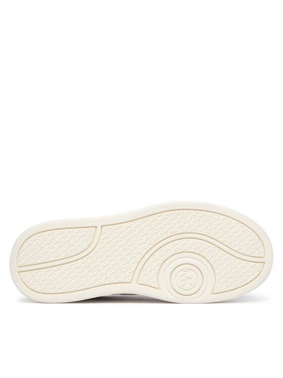 MICHAEL Michael Kors Zapatillas MICHAEL Michael Kors Hayes Phoebe MK05102256 Crema
