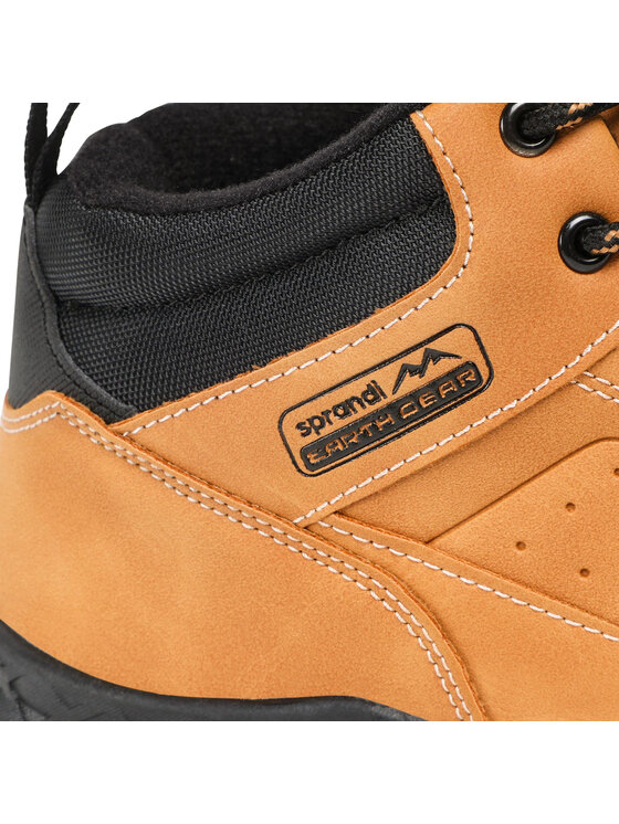 Sneakersy Sprandi CP49-7333 Niebieski | Eobuwie.com.pl