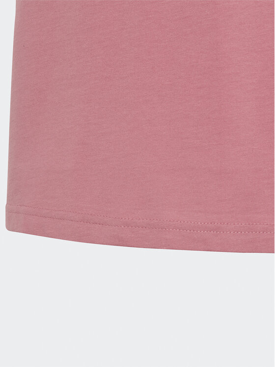 adidas adidas Marškinėliai Adicolor T-Shirt IC3134 Rožinė Regular Fit