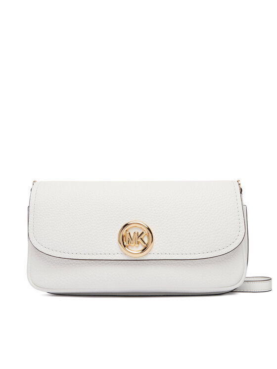 MICHAEL Michael Kors Сумка MICHAEL Michael Kors 32S6GY5C5L Білий