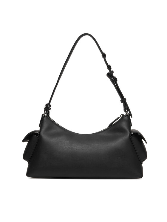 KARL LAGERFELD Rankinė KARL LAGERFELD B1W30004 Juoda