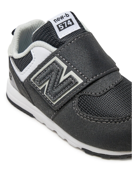 New Balance Snīkeri New Balance NW574BK Melns
