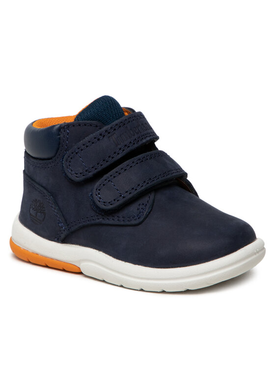 Timberland Черевики Timberland Toodle Tracks TB0A2K280191 Cиній