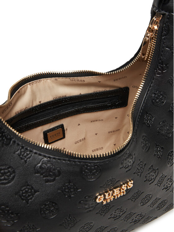 Guess Сумка Guess Phoebe HWPD96 65020 Чорний
