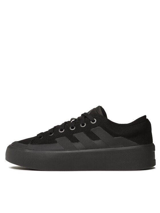 adidas Sneakersy adidas ZNSORED HP9824 Čierna