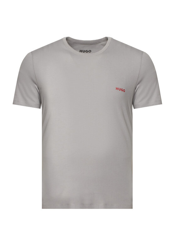 HUGO HUGO Conjunto de camisetas 50532811 De color Regular Fit