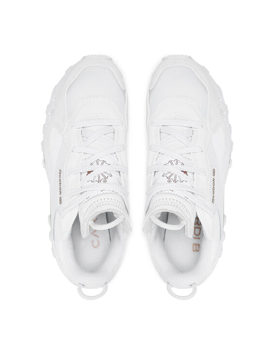 Reebok Sneakersy Reebok Classic Leather Cardi H00686 Biela