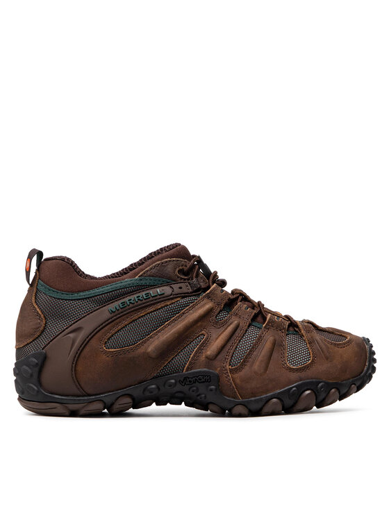 Merrell Botas de trekking Merrell Chameleon II Stretch J559601 Marrón
