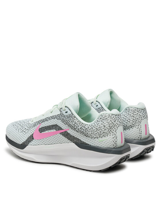 Nike Tekaški čevlji Nike Winflo 11 FJ9510 300 Bela