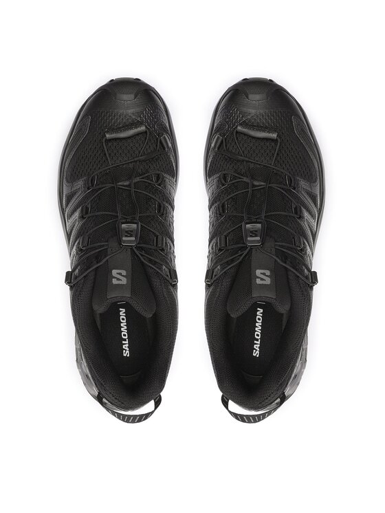 Salomon Trekkingi Salomon Xa Pro 3D V9 L47272700 Czarny