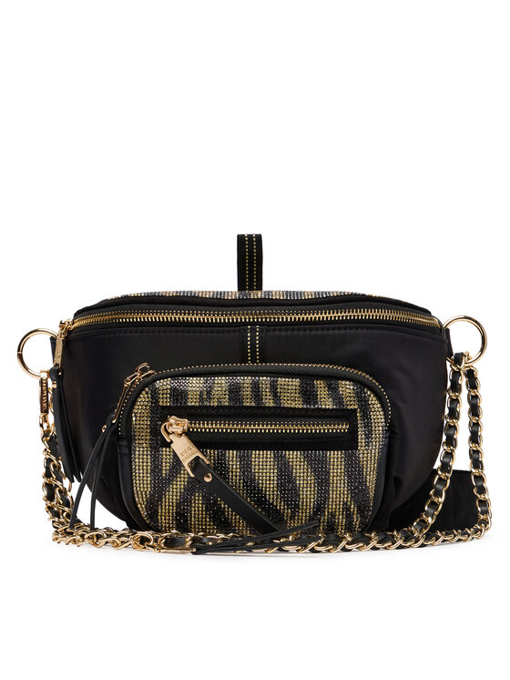 Steve Madden Сумка Steve Madden Bmaximas 13001420 Чорний
