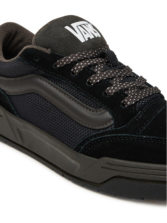 Vans Sneakersy Vans Hylane VN000D8NBKA1 Čierna