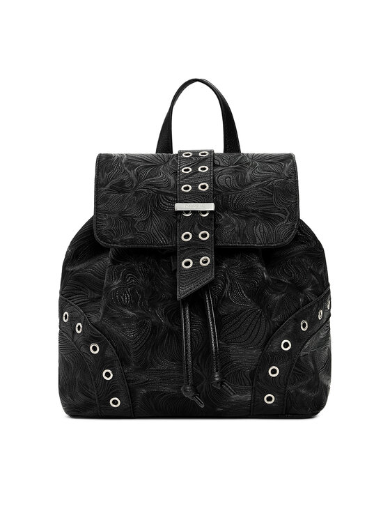 Desigual Рюкзак Desigual 26SAKP04 Чорний