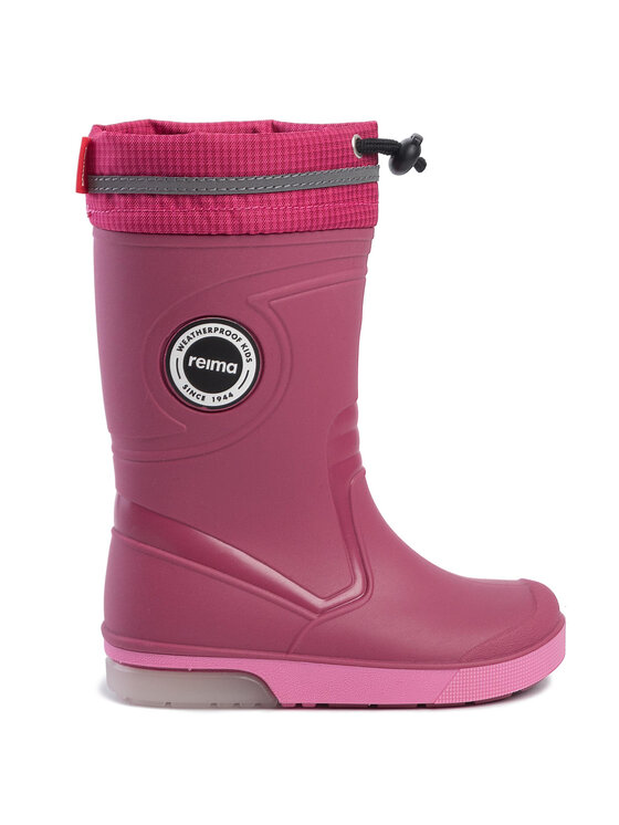 Reima Botas de agua Reima Twinkle 569359 Rosa