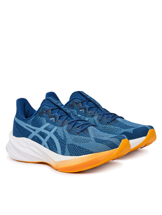 Asics Pantofi pentru alergare Asics Dynablast 5 1011B983 Albastru