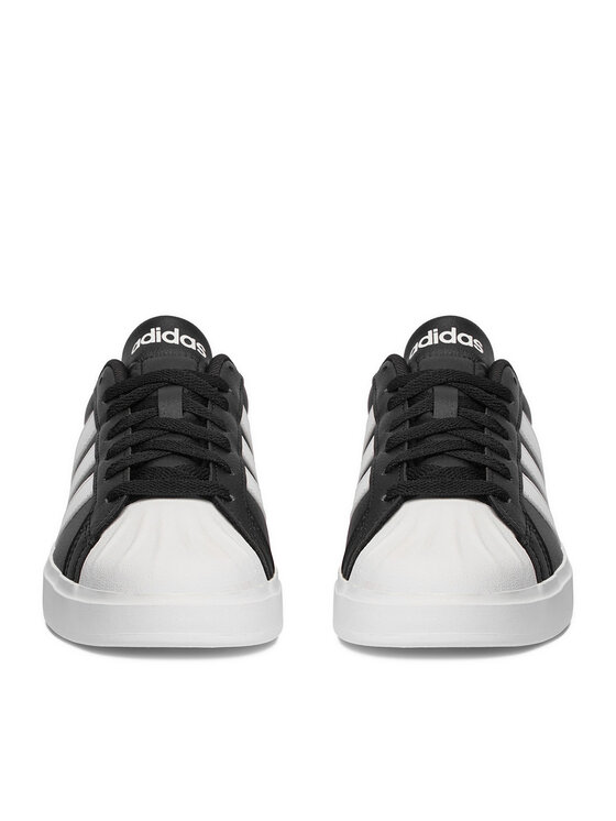 adidas Снікерcи adidas CEO-STREETTALK J JQ8610 Чорний