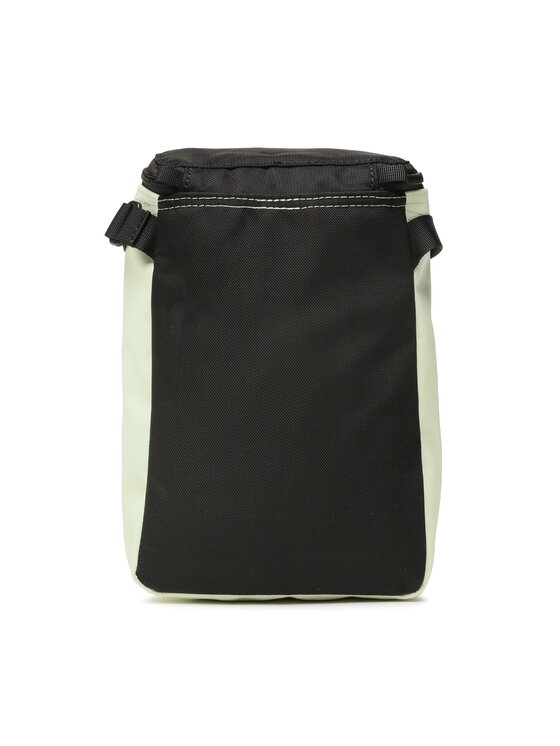 The North Face Brašna The North Face Y Base Camp Pouch NF0A52T9RK2 Zelená