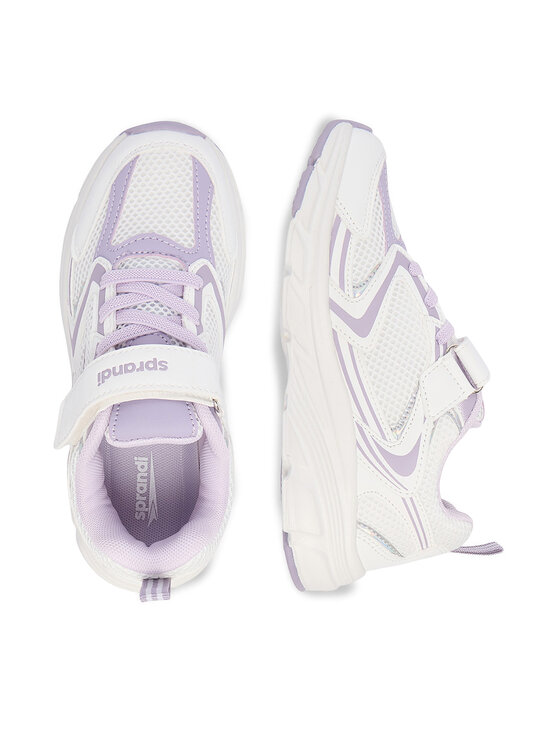 Sprandi Zapatillas Sprandi CEO-CP40-KC-23404Z Blanco