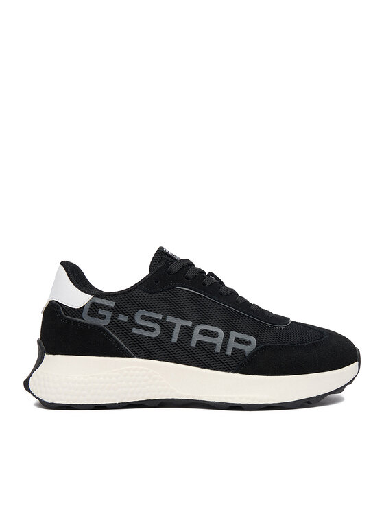 G-STAR Снікерcи G-Star Raw EO-EDITH Чорний