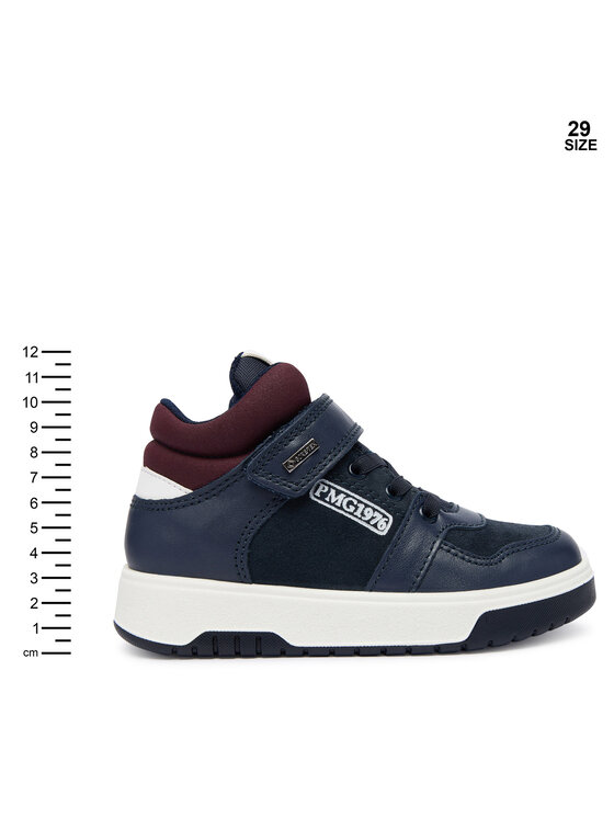 Primigi Снікерcи Primigi GORE-TEX 8888200 M Cиній