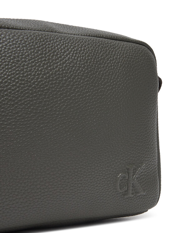 Calvin Klein Jeans Bandolera Calvin Klein Jeans Cargo Camera Bag LV04G3081G Caqui