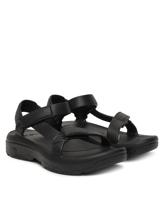 Teva Босоніжки Teva Apreaqua Drift 1173701 Чорний