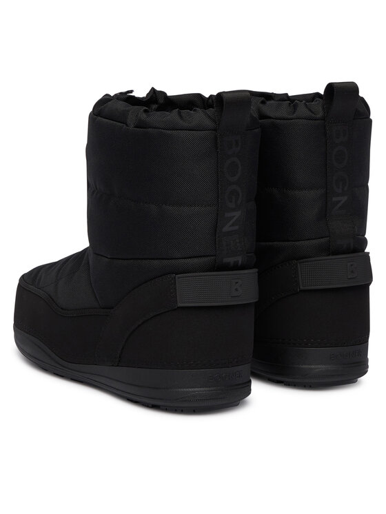 Bogner Снігоходи Bogner Laax 10 32547554 Чорний