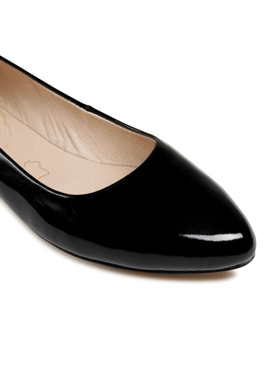 Caprice Ballerine Caprice 9-22104-26 Nero
