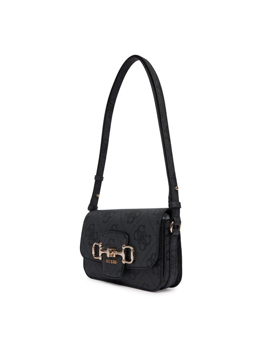 Guess Сумка Guess Janie HWOS99 24210 Сірий