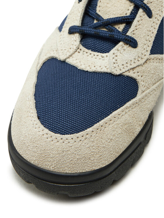 Nike Turistiniai batai Nike Acg Torre Mid Wp FD0212 100 Smėlio